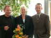 Werner Rebenich, Walburga Mller und Thomas Will