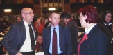 Landesparteitag der SPD in Alsfeld
