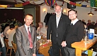 Politischer Aschermittwoch in Bischofsheim