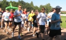 Start in Gernsheim