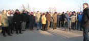Gemarkungsrundgang Biebesheim