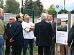 Morgens um 7  ist Bischem (meist) in Ordnung
