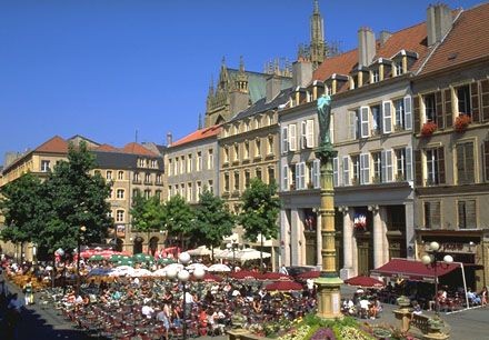 Metz