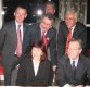 Thomas Will, Gerold Reichenbach, Stefan Gieltowski, Enno Siehr, Renate Meixner-Rmer, Franz Mntefering