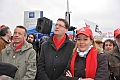 Solidaritt mit Opel