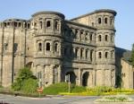 Porta Nigra in Trier