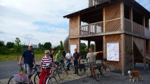 REGIONALPARK-Radtour