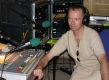 Interview bei Radio Rheinwelle