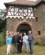 SPD am Schloss Dornberg