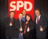 Thomas Will weiter stellvertretender SPD-Vorsitzender im Kreis Gro-Gerau