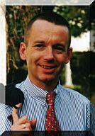 Thomas Will persönlich
